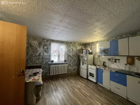 Дом в Новосибирская область, Коченёвский муниципальный район, ...