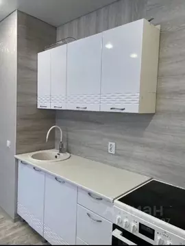 1-к кв. Тюменская область, Тюмень ул. Константина Посьета, 6 (38.0 м)