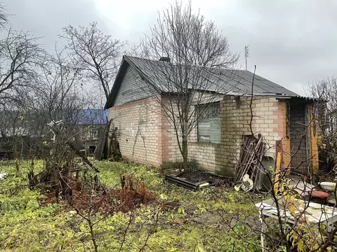 Дом в Костромская область, Костромской район, Кузнецовское с/пос, пос. ...