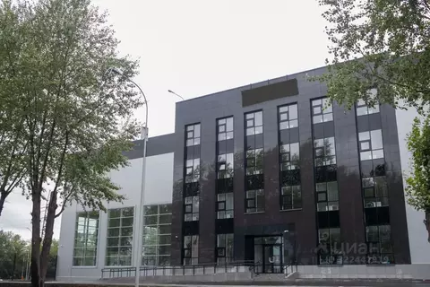 Офис в Свердловская область, Екатеринбург ул. Походная, 74 (2930 м)