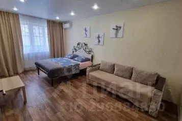 1-к кв. Краснодарский край, Краснодар Восточно-Кругликовская ул., ...