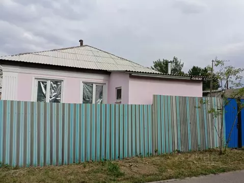 Дом в Ставропольский край, Михайловск Шпаковский район, ул. Розы ...