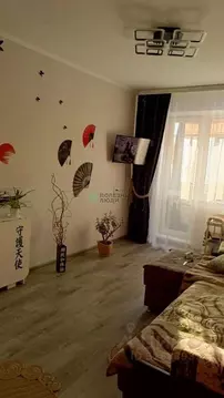 Комната Курганская область, Курган ул. Перова, 14 (17.0 м)