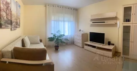 1-к кв. Санкт-Петербург, Санкт-Петербург, Колпино Понтонная ул., 9к1 ...