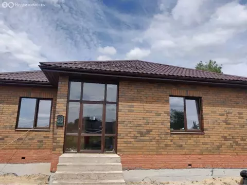 Дом в Мясниковский район, Краснокрымское сельское поселение, хутор ...