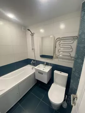 3-к кв. Нижегородская область, Кстово 3-й мкр, 16 (50.0 м)