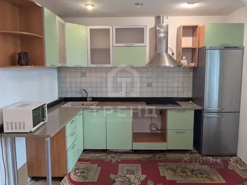 1-к кв. Санкт-Петербург просп. Просвещения, 33к1 (49.0 м)