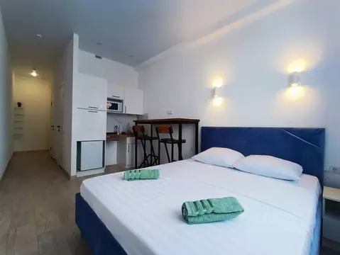 1-к кв. Московская область, Электросталь Комсомольская ул., 1 (24.0 м)