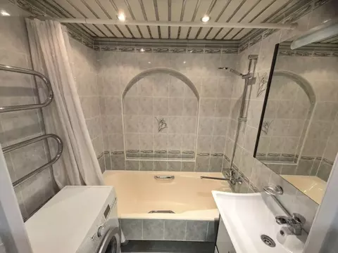 1-к кв. Санкт-Петербург Вербная ул., 17К1 (55.0 м)