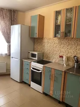 1-к кв. Москва ул. Дмитриевского, 7 (42.0 м)