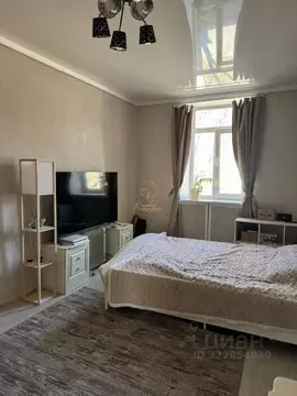 1-к кв. Тульская область, Тула ул. Металлургов, 17 (35.6 м)