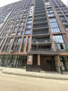 2-к кв. Воронежская область, Воронеж Московский просп., 42/1 (63.0 м)