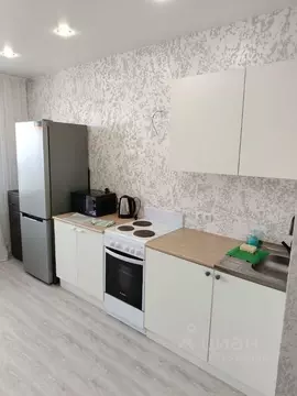 1-к кв. Ульяновская область, Ульяновск ул. Варейкиса, 52 (32.3 м)