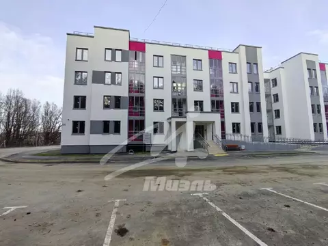 Продается 1-комнатная квартира