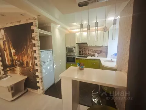 2-к кв. Тюменская область, Тобольск ул. Семена Ремезова, 66 (42.0 м)