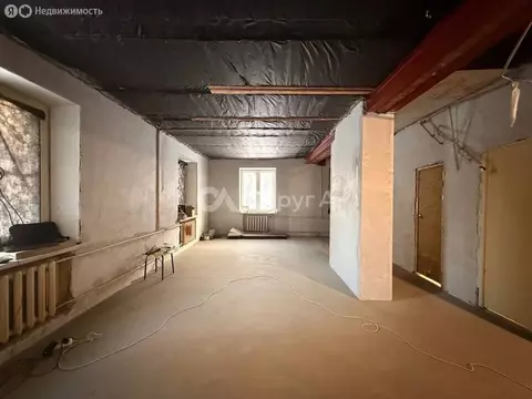 2-комнатная квартира: Электроугли, улица Маяковского, 18А (50.7 м)