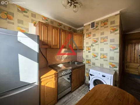 1-комнатная квартира: Каменск-Уральский, Октябрьская улица, 126 (28.5 ...