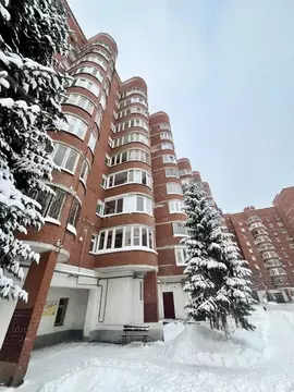 1-к кв. Пермский край, Пермь Петропавловская ул., 123 (41.2 м)