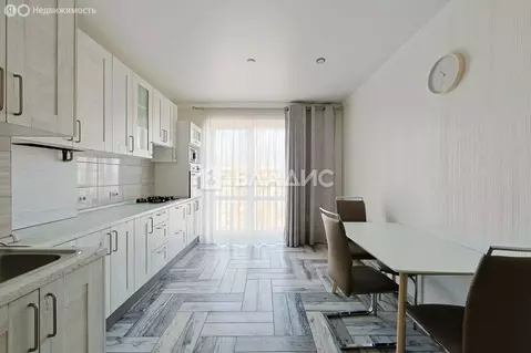 2-комнатная квартира: Калининград, улица Генерала Челнокова, 56 (61.2 ...