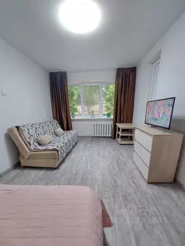 1-к кв. Приморский край, Владивосток ул. Кирова, 44 (31.0 м)