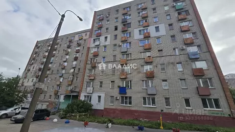 1-к кв. Пензенская область, Пенза ул. Минская, 24 (21.4 м)