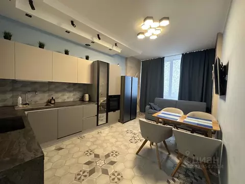 3-к кв. Москва Шмитовский проезд, 39к8 (81.0 м)