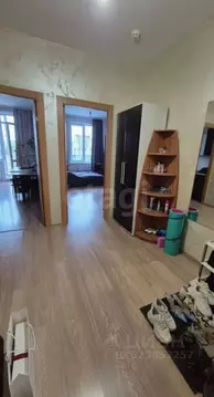 1-к кв. Пермский край, Пермь Кронштадтская ул., 47 (36.6 м)