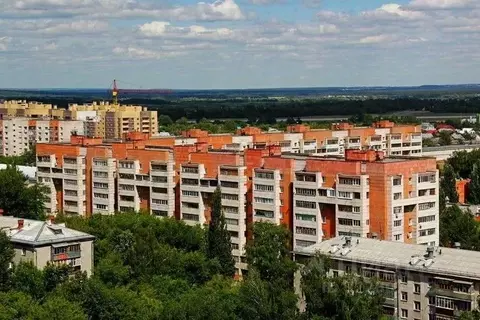 Помещение свободного назначения в Татарстан, Казань ул. Айдарова, 7 ...