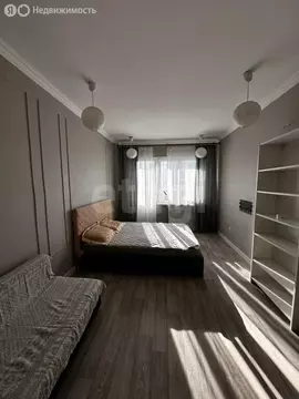 1-комнатная квартира: Дубовое, микрорайон Центральный, Лунная улица, 1 ...