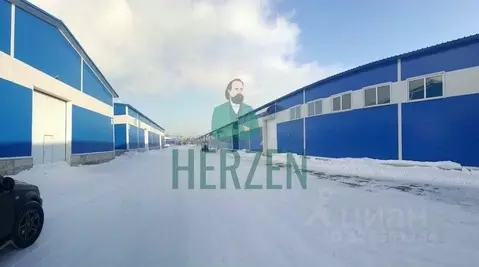 Производственное помещение в Московская область, Дзержинский ул. ...