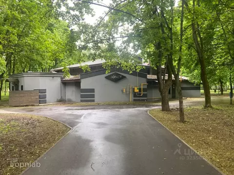 Помещение свободного назначения в Липецкая область, Липецк ул. ...