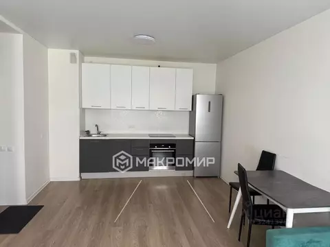 2-к кв. Московская область, Ленинский городской округ, Мисайлово пгт, ...