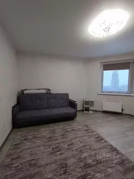 1-к кв. Москва Левобережная ул., 4к8 (36.0 м)