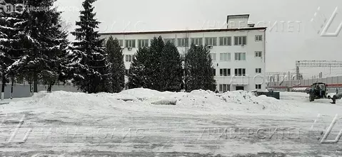 Производственное помещение (300 м)