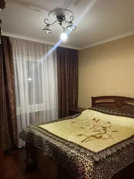 2-к кв. Северная Осетия, Владикавказ просп. Доватора, 43 (50.0 м)