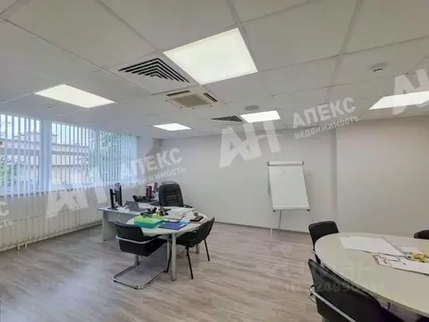 Офис в Москва Авангардная ул., 3 (53 м)