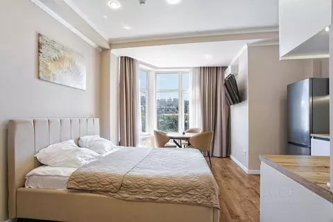 Студия Крым, Ялта ул. Киевская, 44 (32.0 м)