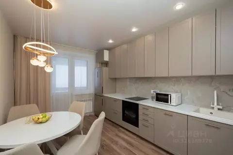 2-к кв. Иркутская область, Иркутск Байкальская ул., 289/7 (69.0 м)