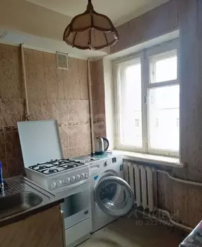 2-к кв. Ставропольский край, Ставрополь просп. Карла Маркса, 8 (46.8 ...