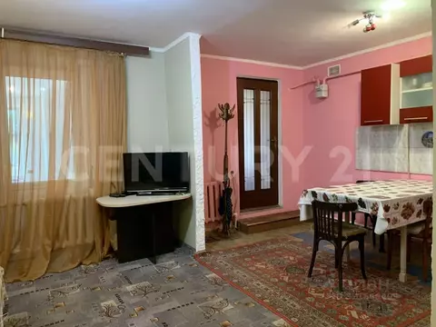 3-к кв. Калужская область, Малоярославецкий район, Спас-Загорье с/пос, ...