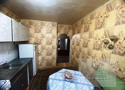 3-к кв. Челябинская область, Магнитогорск Советская ул., 195/1 (59.6 ...