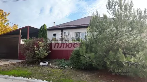 Дом в Краснодарский край, Анапа муниципальный округ, Гостагаевская ...