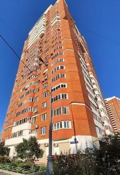 2-к кв. Москва Мичуринский просп., 13 (49.0 м)