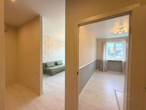 2-к кв. Хабаровский край, Хабаровск Моряков-Амурцев кв-л,  (40.3 м)