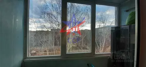 1-к кв. Башкортостан, Стерлитамак Коммунистическая ул., 75 (37.1 м)