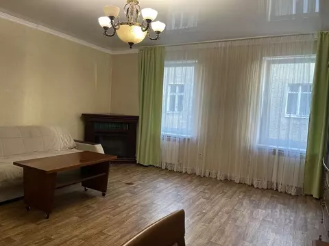 1-к кв. Калининградская область, Калининград Гражданская ул., 5 (45.0 ...