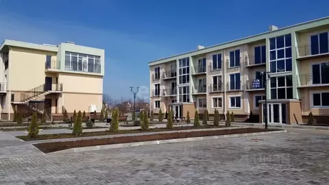 1-к кв. Калининградская область, Зеленоградск ул. Ясная, 4 (40.7 м)