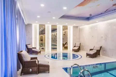 Дом в Московская область, Одинцовский городской округ, д. Большое ...