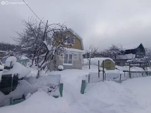 Дом в Ковров, СНТ № 8 ЗиД, 4 (25 м)