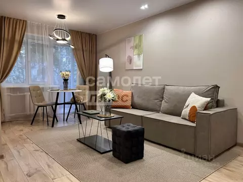 2-к кв. Марий Эл, Йошкар-Ола ул. Мира, 33 (43.0 м)